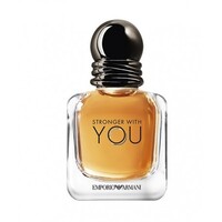 ARMANI EMPORIO STRONGER WITH YOU EDT 100ML SPRAY TESTER