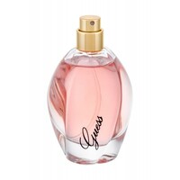 GUESS GIRL DONNA EDT 50 SPRAY TESTER GUESS GIRL DONNA EDT 50 SPRAY TESTER