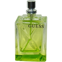 GUESS NIGHT ACCESS UOMO EDT 50 ML SPRAY TESTER