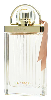 CHLOE LOVE STORY DONNA EDT 75 ML SPRAY TESTER