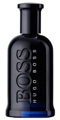 BOSS BOTTLED NIGHT UOMO EDT 100 SPRAY TESTER