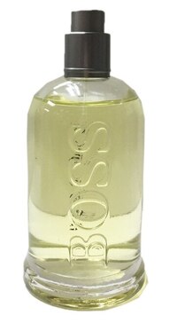 BOSS BOTTLED UOMO EDT 100 ML SPRAY TESTER