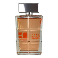 BOSS ORANGE FEELGOOD UOMO EDT 100 SPRAY TESTER