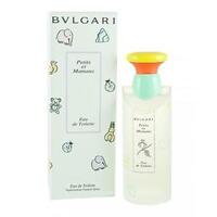 BVLGARI PETITS ET MAMANS DONNA EDT 40 ML SPRAY INSCATOLATO