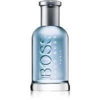 BOSS BOTTLED TONIC UOMO EDT 100 ML SPRAY TESTER BOSS BOTTLED TONIC UOMO EDT 100 ML SPRAY TESTER