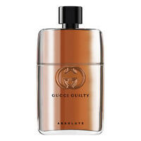 GUCCI GUILTY ABSOLUTE UOMO EDP 90 ML SPRAY TESTER