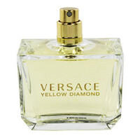 VERSACE YELLOW DIAMOND DONNA EDT 90ML SPRAY TESTER VERSACE YELLOW DIAMOND DONNA EDT 90ML SPRAY TESTER