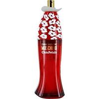 MOSCHINO CHEAP & CHIC PETALS DONNA EDT 100 ML SPRAY TESTER