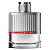 PRADA LUNA ROSSA UOMO EDT 100 ML SPRAY TESTER