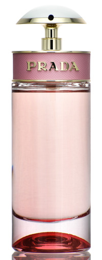 PRADA CANDY FLORALE DONNA EDT 80 ML SPRAY TESTER