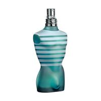 GAULTIER J P LE MALE UOMO EDT 125 ML SPRAY TESTER GAULTIER J P LE MALE UOMO EDT 125 ML SPRAY TESTER