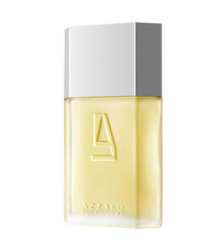 AZZARO L'EAU POUR HOMME UOMO 100 EDT SPRAY TESTER
