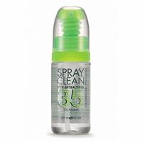 DETERGENTE SPRAY PER LENTI (35 ML)