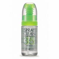 DETERGENTE SPRAY PER LENTI (35 ML) DETERGENTE SPRAY PER LENTI (35 ML)