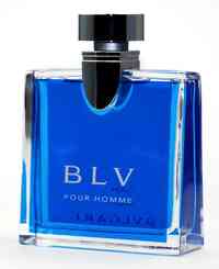 BULGARI BLV UOMO EDT 100 ML SPRAY TESTER