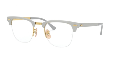 RAY-BAN VISTA RX3716VM CLUBMASTER METAL