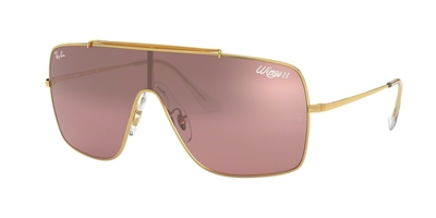 Ray-Ban RB3697 WINGS II