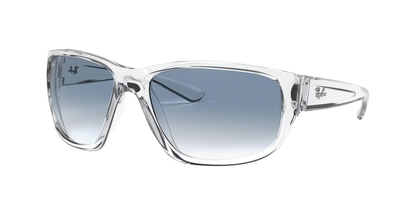Ray-Ban RB4300