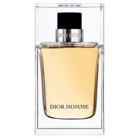 DIOR HOMME UOMO EDP 100 SPRAY TESTER