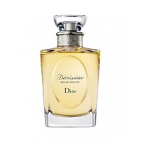 DIOR DIORISSIMO DONNA EDT 100 ML SPRAY TESTER