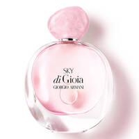 ARMANI SKY DI GIOIA DONNA EDP 10O ML SPRAY TESTER