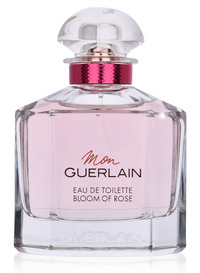 GUERLAIN MON GUERLAIN BLOOM OF ROSE EDT 100 ML TESTER