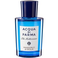 ACQUA DI PARMA BLU MEDITERRANEO MANDORLO DI SICILIA 150ML TESTER