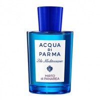 ACQUA DI PARMA BLU MEDITERRANEO MIRTO DI PANAREA 150ML TESTER