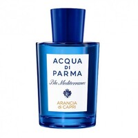 ACQUA DI PARMA BLU MEDITERRANEO ARANCIA DI CAPRI 150ML TESTER