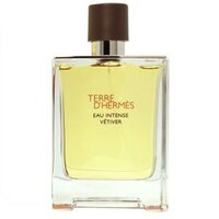 HERMES TERRE EAU INTENSE VETIVER EDP 100 ML SPRAY TESTER