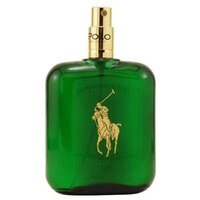RALPH LAURENT POLO VERDE UOMO EDT 118 ML TESTER
