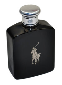 RALPH LAURENT POLO BLACK UOMO 125 SPRAY TESTER RALPH LAURENT POLO BLACK UOMO 125 SPRAY TESTER
