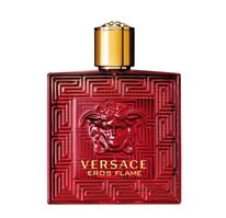 VERSACE EROS FLAME EDP 100 ML SPRAY TESTER VERSACE EROS FLAME EDP 100 ML SPRAY TESTER