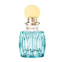 MIU MIU L EAU BLEUE EDP 100 ML VAPO TESTER