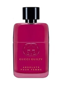 GUCCI GUILTY ABSOLUTE POUR FEMME EDP 90 ML TESTER