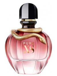 PACO RABANNE PURE XS DONNA EDP 80 ML SPRAY TESTER PACO RABANNE PURE XS DONNA EDP 80 ML SPRAY TESTER