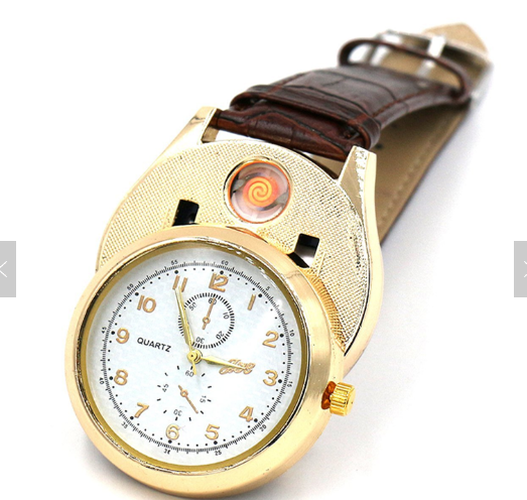 Orologio ricaricabile 2025