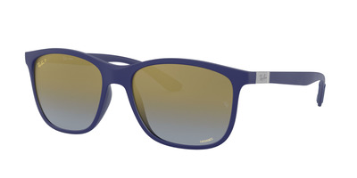 Ray-Ban RB4330CH CHROMANCE