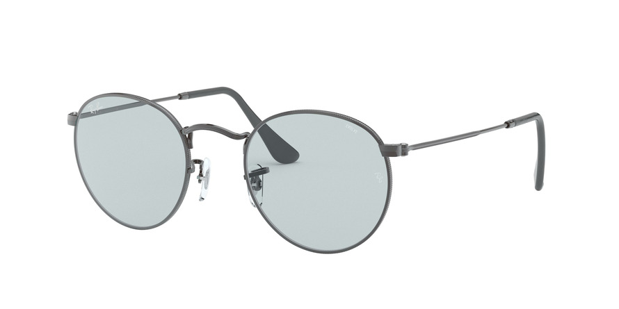 Ray-Ban RB3447 ROUND METAL Uomo | Occhiali Ray-Ban/Oakley/Profumi  /ProfumiTester