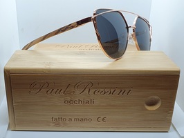 RP PAUL ROSSINI 101 002 LEGNO/POLARIZZATO