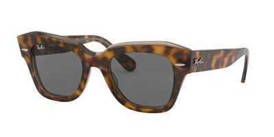 Ray-Ban RB2186 STATE STREET