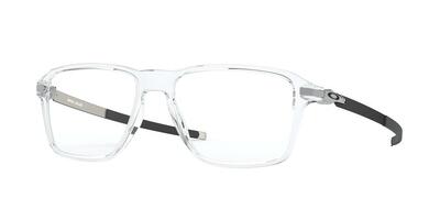 OAKLEY VISTA OX8166 WHEEL HOUSE