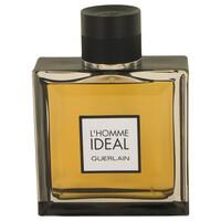 GUERLAIN L HOMME IDEAL UOMO EDT 100 ML SPRAY TESTER