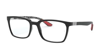 RAY-BAN VISTA RX8906