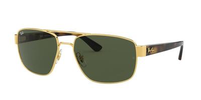 Ray-Ban RB3663