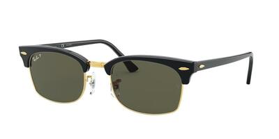 Ray-Ban RB3916 CLUBMASTER SQUARE