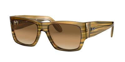 Ray-Ban RB2187 NOMAD