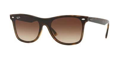 Ray-Ban RB4440N BLAZE WAYFARER