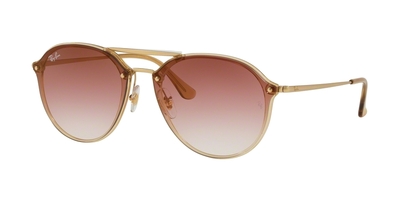 Ray-Ban RB4292N BLAZE DOUBLEBRIDGE