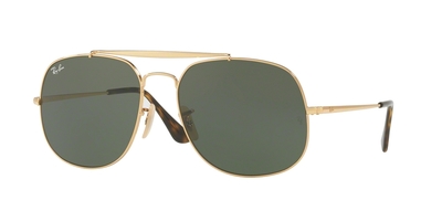 Ray-Ban RB3561 THE GENERAL